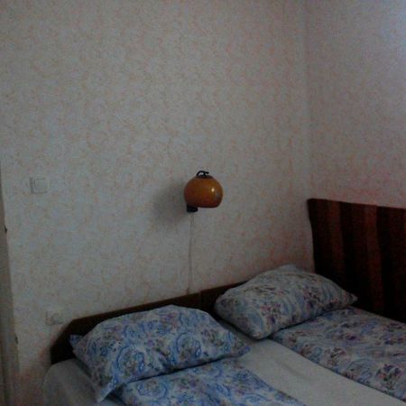 Szilvás ház Apartamento Hajdúszoboszló Exterior foto