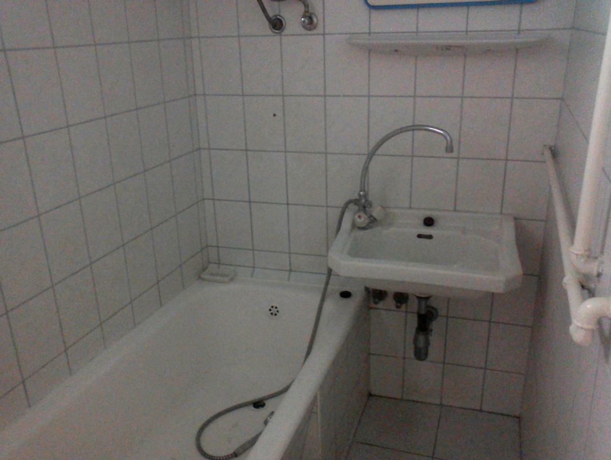 Szilvás ház Apartamento Hajdúszoboszló Exterior foto